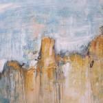 Klippe III. 100 x 80 cm, EUR 350,–