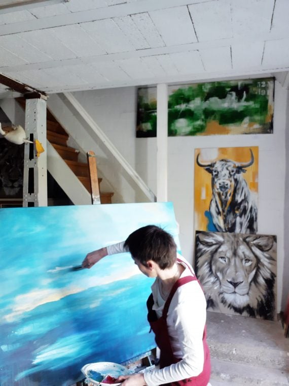 Atelier Stefanie Rogge