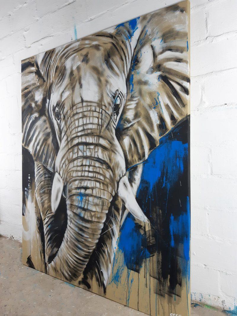 Elefant Original Elefant