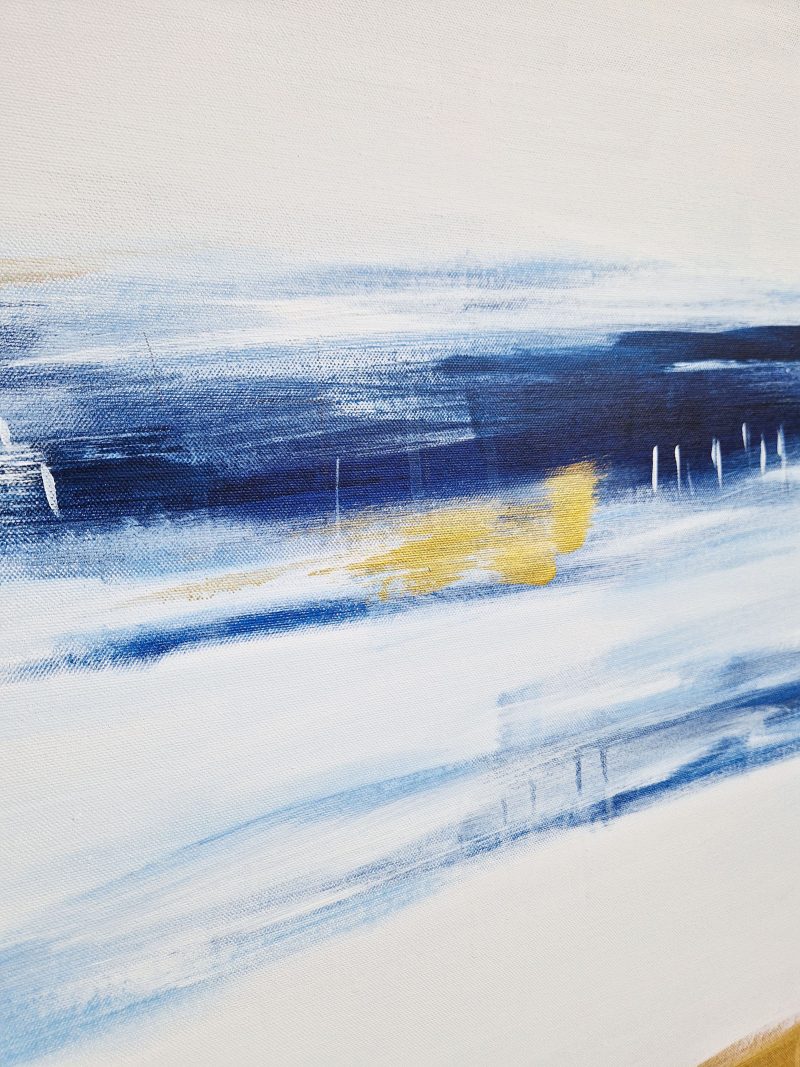 Detail Kunstwerk