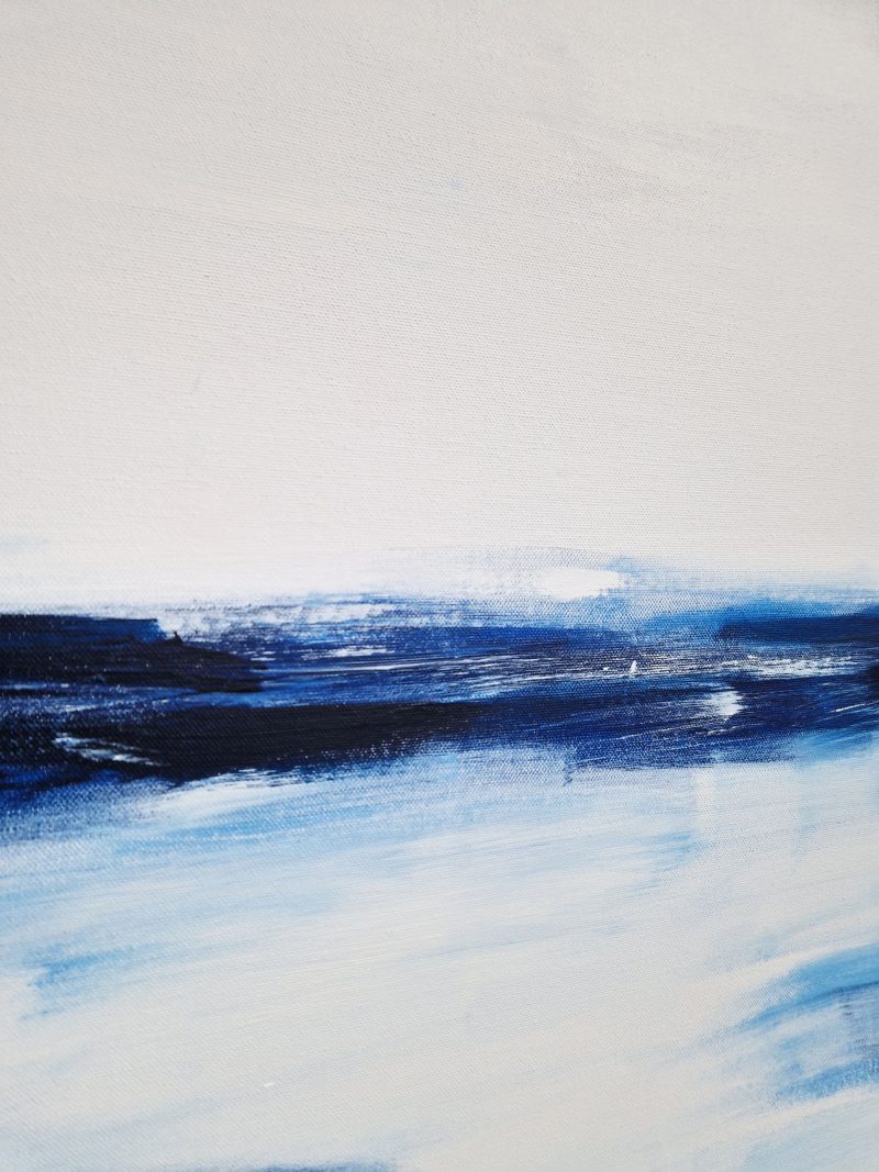 Detail Kunstwerk