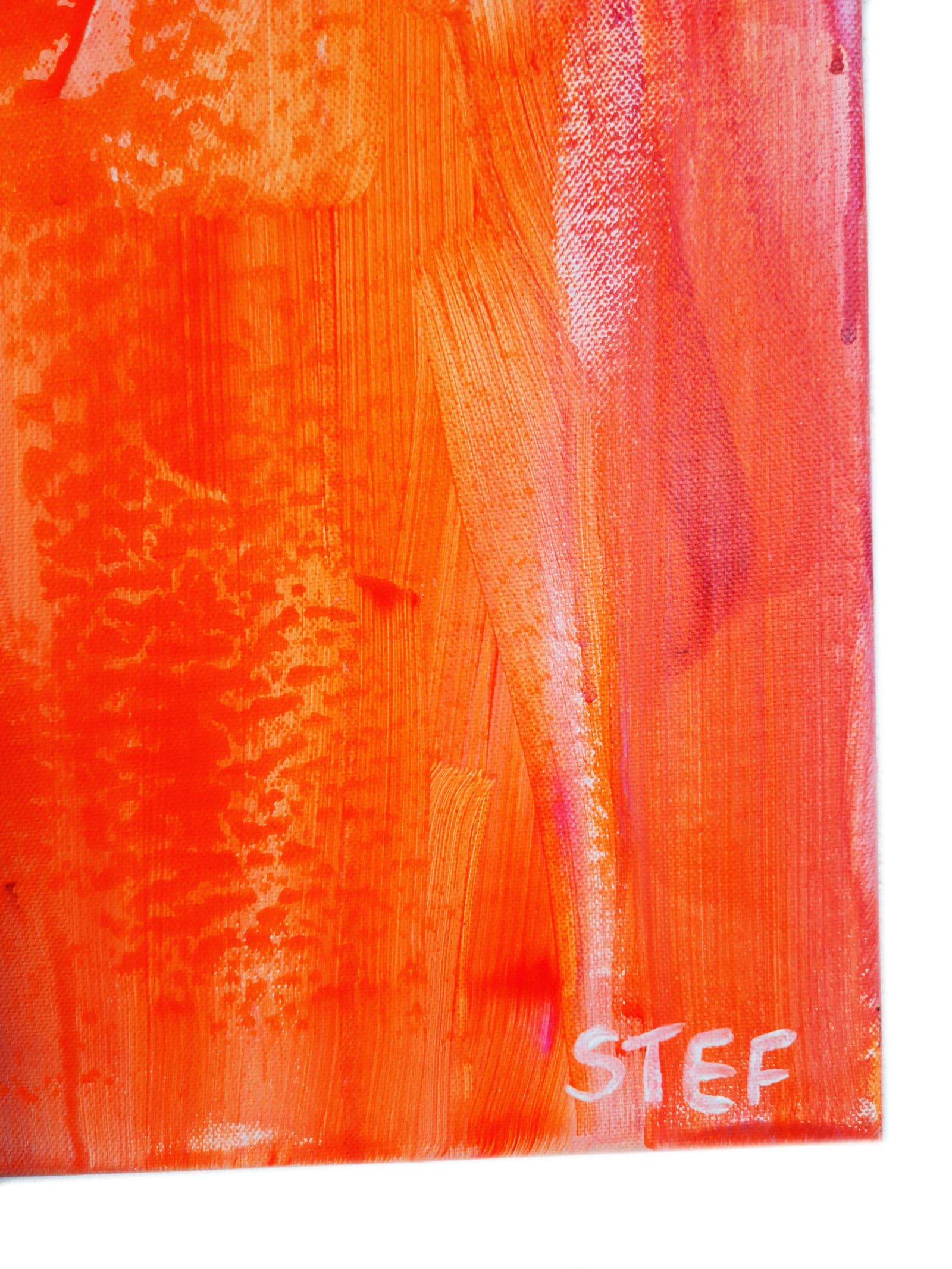 Signatur Stefanie Rogge