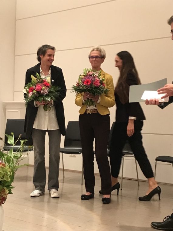 Ehrenpreis Gemeinde Wennigsen 2026